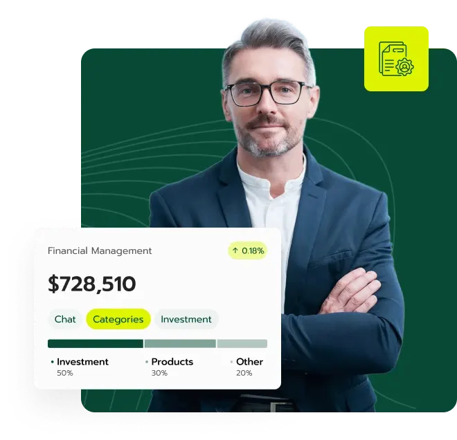 Swaptaire trading algorithmique